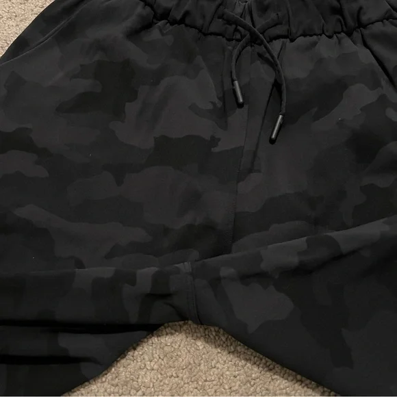 Lululemon Keep Moving High Rise Stretch - Picture 4 of 6